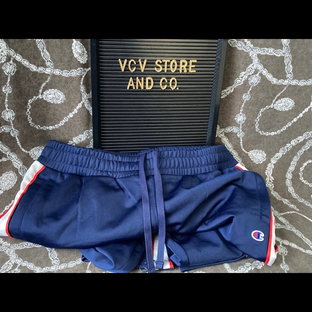 NWOT Champion Track Pants Joggers - Picture 2 of 6